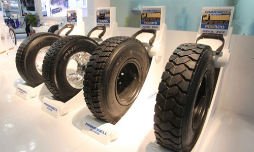 轮胎行业的改变和机遇