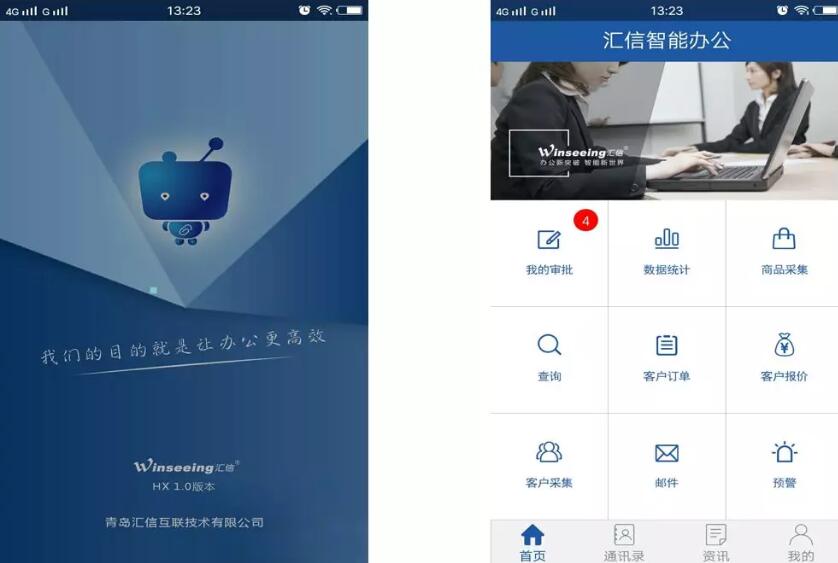 【让企业活下来】疫情严峻，内忧外患下的外贸企业，如何安全又高效的办工？
