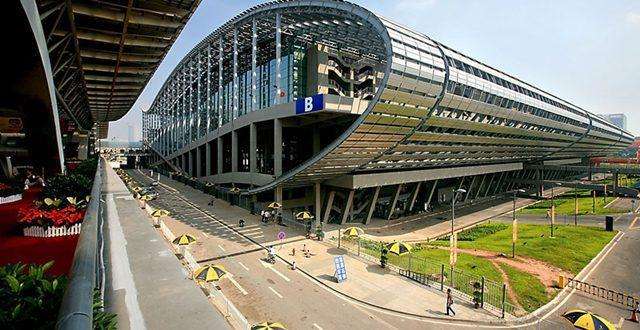 广交会后寄样石沉大海？汇信来教你一招