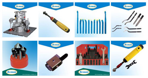 庆贺青岛鑫山工具厂与汇信科技成功签约