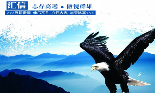 汇信外贸软件--外贸管理软件的领航者