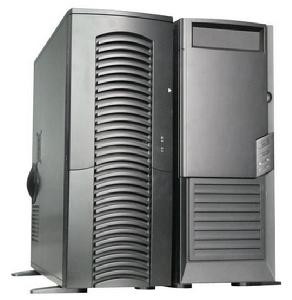 外贸软件对硬件服务器有什么要求？