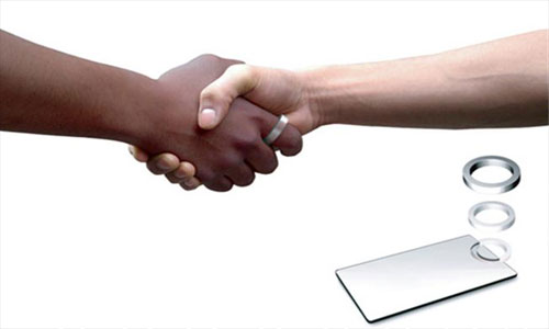 与外国人打交道 史上 全欧洲买家特点汇集