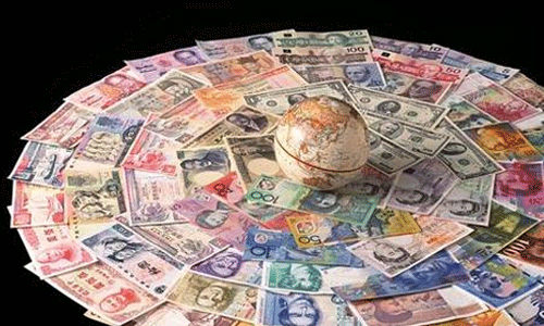 全球贸易格局考验中国外贸