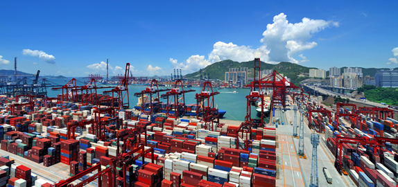 中国装备成为出口王牌产品：技术先进价格低