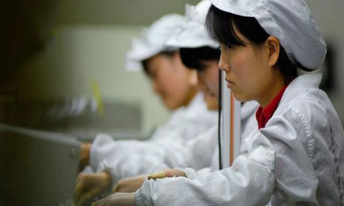 外企转移 中国优势是否还存在