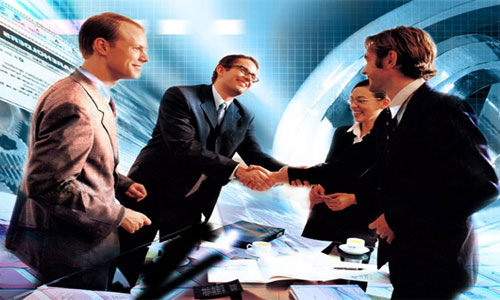 跟进客户怎样才能越跟越近