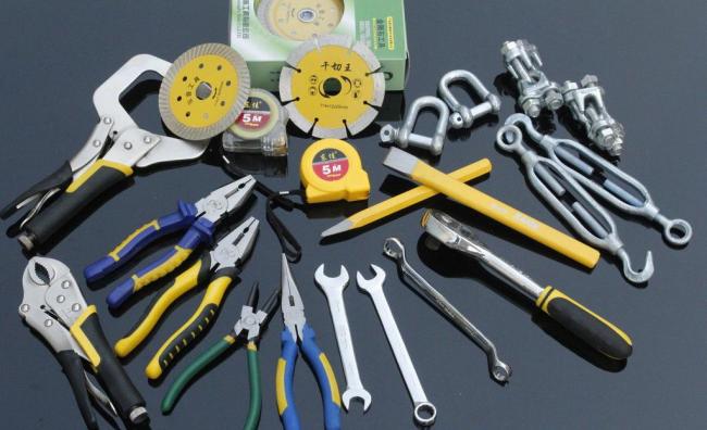 五金外贸管理软件，五金行业解决方案