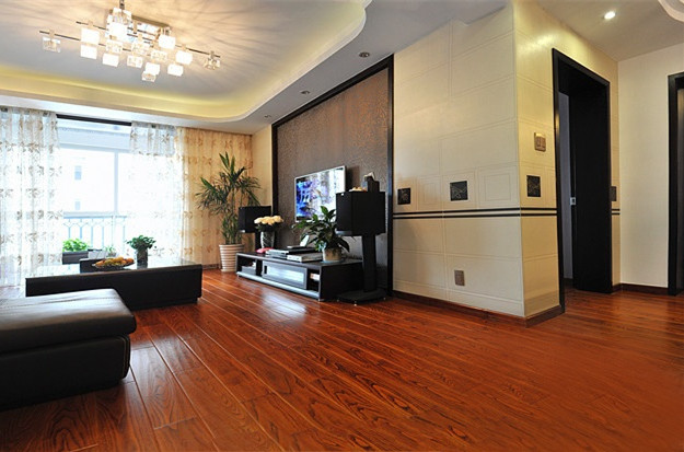 汇信外贸软件签约地板行业领军企业江苏帕克曼木业