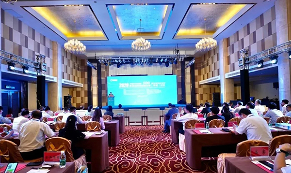 2020年中国对外贸易500强企业排名发布