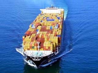 前8个月我国外贸进出口增长9.1%