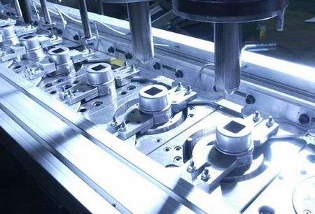 汇信助力模具企业实现信息化管理