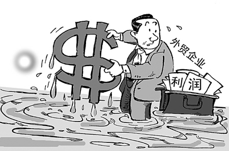 外贸企业经营管理致胜的九个事项