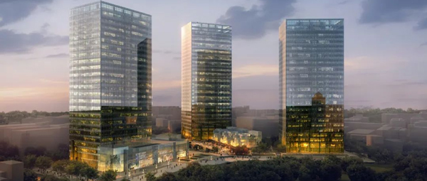 新起点，新征程丨汇信外贸软件（深圳）乔迁新址