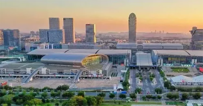 首届“云上”广交会将于今日落幕，那成绩单怎样呢？