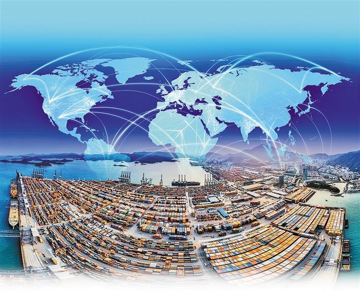 外贸ERP：打破传统，拓展全球市场