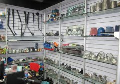 汽车配件外贸软件只是简单的管理工序就OK吗?当然不是！