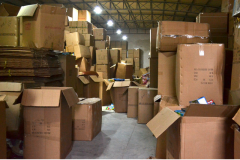 外贸库存管理软件的设计