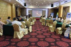 共享创赢路，畅聊啤酒情