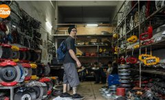 汽配外贸软件哪家好?