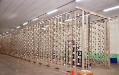 帮助企业实现信息化管理的纺织外贸软件