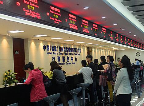 厦门海关政策落地显成效，外贸企业受益多