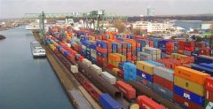 浙江台州市加大支持外贸政策力度
