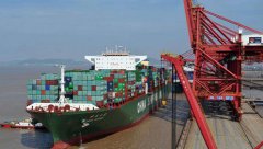 特朗普贸易政策汹涌来袭 中国外贸前景危中有机