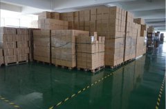 汇信库存管理软件助力企业转型升级！