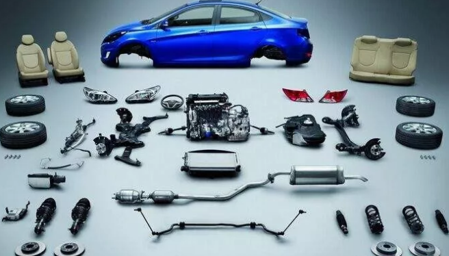 【汇信软件】-关于汽配管理软件，我们不一样