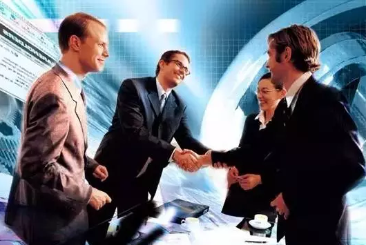 广交会展后四步走！