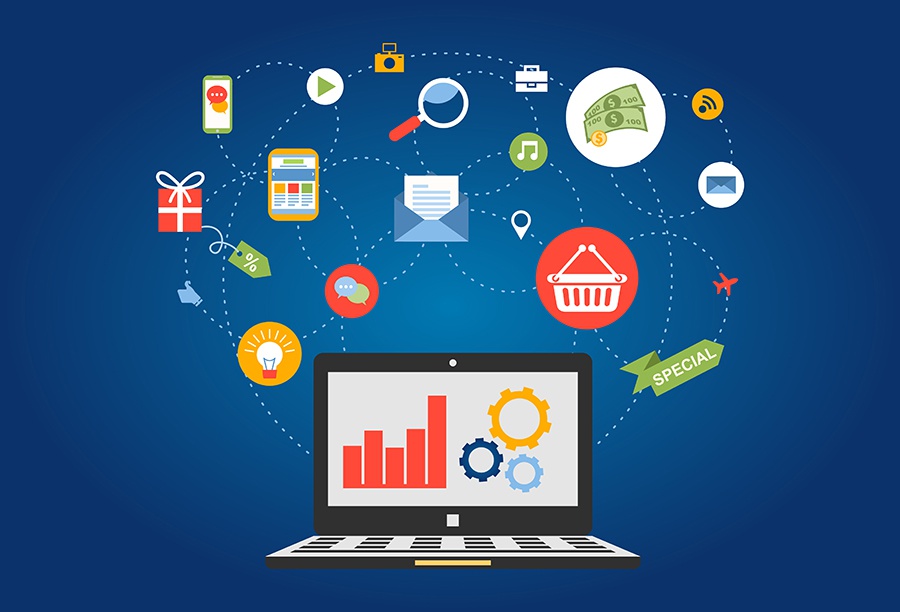 提升外贸经营效率的必备外贸管理软件