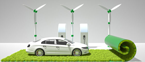 2025前四月新能源汽车出口增长52.6%，外贸ERP数字化助力汽企持续跃升