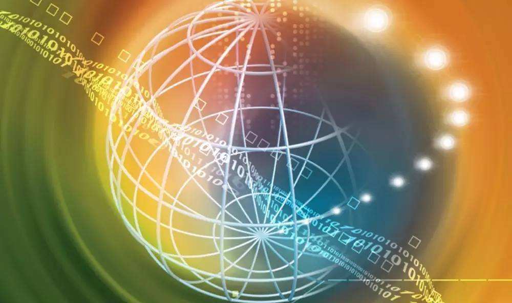 信息化建设是推动专业市场创新发展的基础