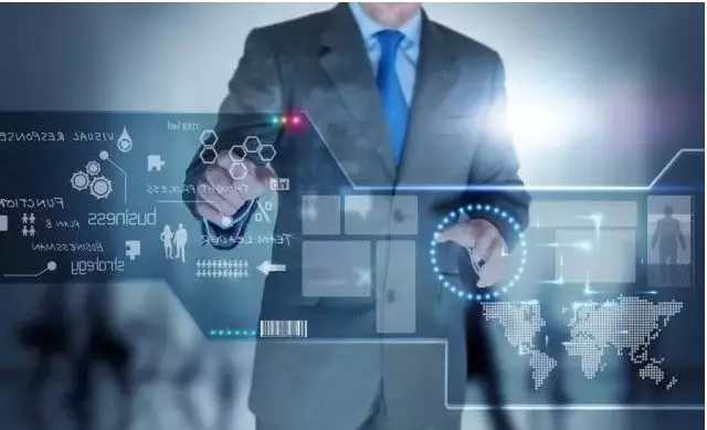 全球供应链竞争升级，我们应该怎么办？