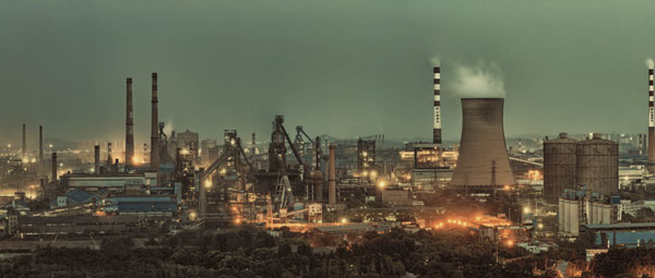 AI+外贸ERP双轮驱动：钢铁外贸企业抢占数智化转型先机