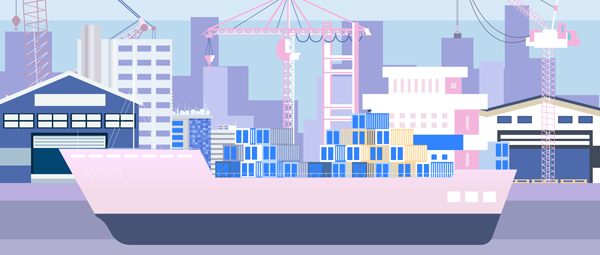 EXW成本压力陡增？外贸ERP数字化搞定费用申报与成本控制