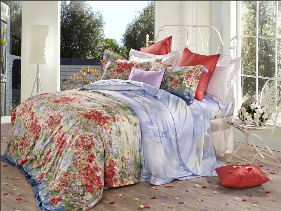 中国家纺行业领跑者的智能信息化之路