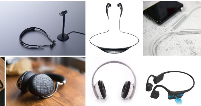 跨境出口电商：耳戴设备脱颖而出年销或突破1.05亿件