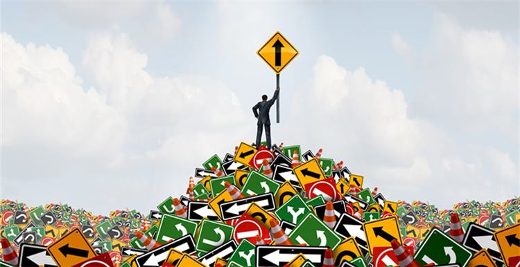 李克强总理考察商务部和海关总署释放什么信号