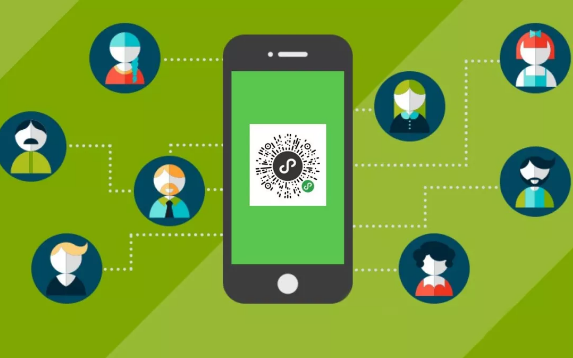 小小程序，大有所为|汇信定制化小程序重磅推出