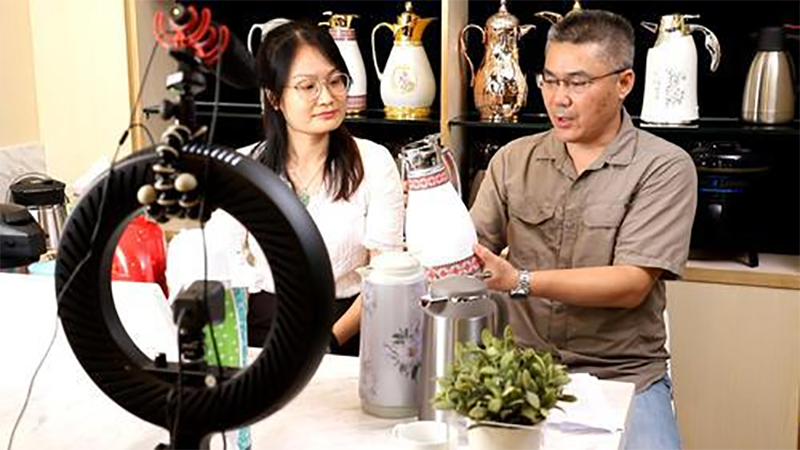 线上广交会没流量？点这里几招帮你解决难题！