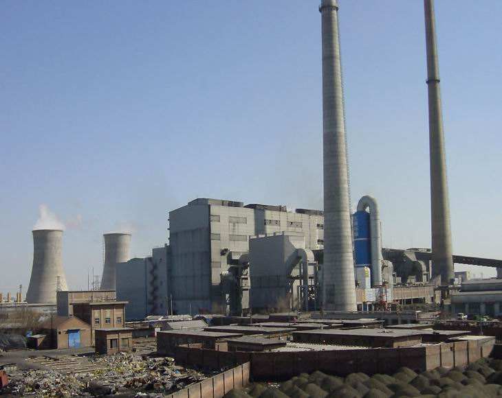 汇信ERP助力天津碱厂顺利升级