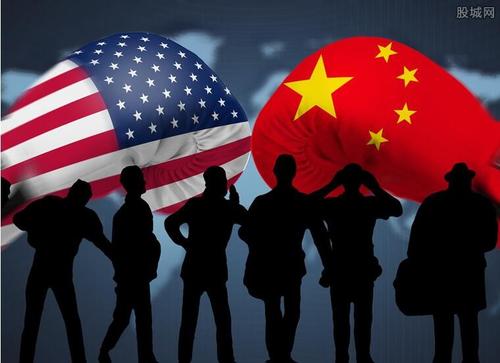 汇信软件与您看上周末大事件，美方变本加厉宣布将提高5500亿美元商品关税!