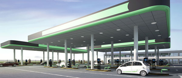 “AI+数据”驱动决策：外贸ERP陪伴新能源汽车走向世界的数字化伙伴