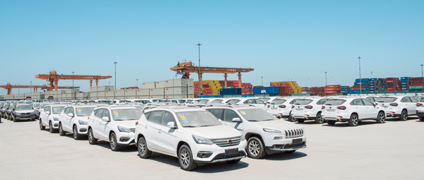 “人治”转“数智”：汇信外贸软件为汽车出口老板提供AI驱动智慧大脑