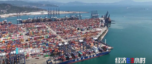 上半年进出口规模创新高，外贸企业借助ERP为控成本“开良方”