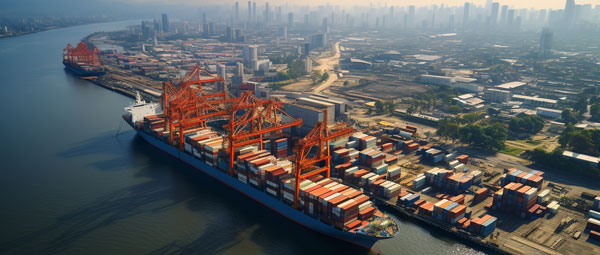 中国进口的美商品正被他国替代，外贸ERP助力进口订单管理降本增效