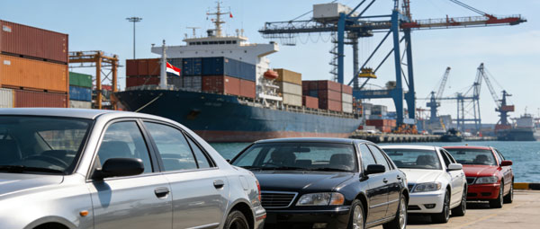 二手车出口企业怎么选软件？外贸ERP管理集成推动出海全链路标准化