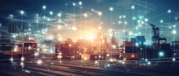 从“数据孤岛”到“价值金矿”：外贸ERP如何激活传统制造企业“沉睡数据”？